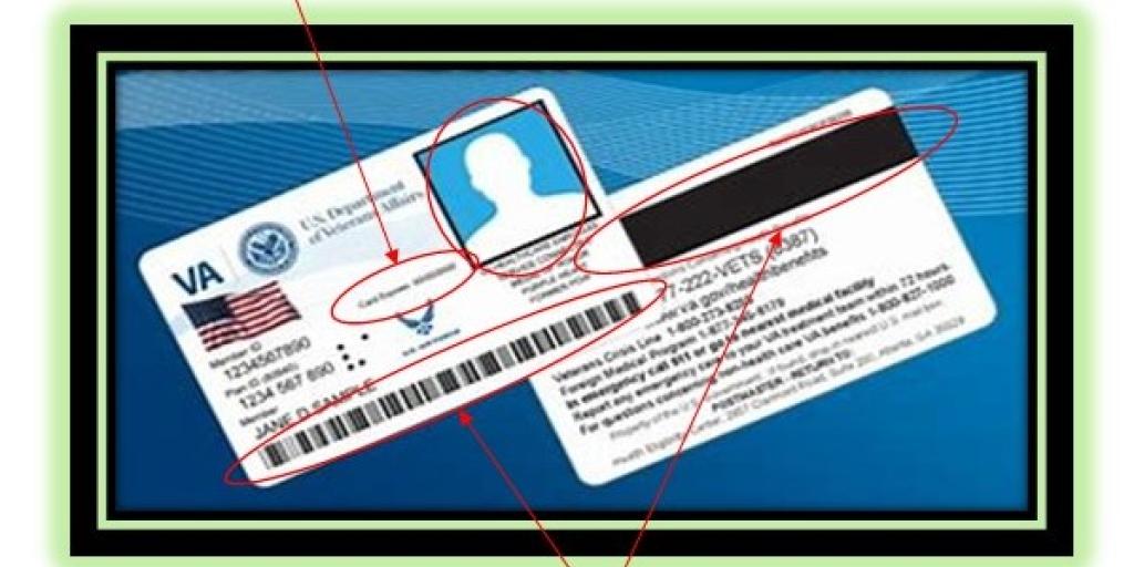 Your VA ID Card Why It's Vital And How To Maintain It VA Tennessee